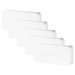 Somfy 2401488 Home Alarm IntelliTAG Wireless Door Alarm Vibration Sensor