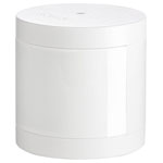 Somfy 2401490 Home Alarm Wireless Motion Detector Triggers Instant Alarm