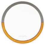 Somfy 2401491 Home Alarm Outdoor Sounder 112dB Siren Flash Light