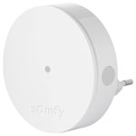 Somfy 2401495 Repeater Boosts Range and Safety Easy Install & Use