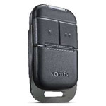 Somfy 2401539 Key Pop 2 Wireless Remote Control 2-Channel Hand-held
