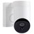 Somfy 2401560 Wi-Fi CCTV Camera 1080p with Siren and Smart Alerts