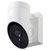 Somfy 2401560 Wi-Fi CCTV Camera 1080p with Siren and Smart Alerts