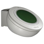 Somfy 9016345 Rain Sensor 230V Heating Contact Includes Mounting Kit