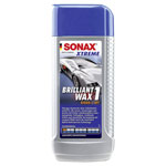 Sonax 201200 Xtreme Brilliant Wax 1 Car Wax 500ml Glossy Deep Shine