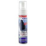 Sonax 206141 Seat Cleaner 250ml: Cleans Textiles Eliminates Odours
