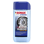 Sonax 235241 XTREME ReifenGlanzGel 500ml Tyre Care Ultimate Wet Look