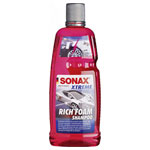 Sonax 248300 XTREME Rich Foam Shampoo: pH-neutral berry-scented cleaner