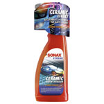 Sonax 268400 XTREME Ceramic Quick Detailer 750ml: High Gloss Finish