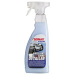 Sonax 287400 Xtreme Detailer 750ml Cleans and Enhances Gloss Finish