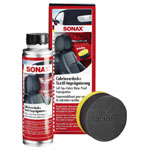 Sonax 310141 Soft Top Sealer 250ml - Seals Protects & Refreshes Fabric