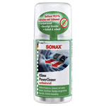 Sonax 323100 Air Con Cleaner 100ml Eliminates Odours Fast & Easy