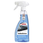 Sonax 331241 Window De-icer 500ml Clears Ice Fast Citrus Fragrance