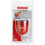 Sonax 419700 Clay-Ball Car Cleaner Removes Dirt Without Scratching