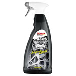 Sonax 433300 FelgenBeast Wheel Cleaner 1L: Safe for All Wheel Types.