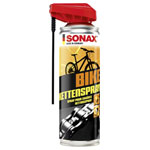 Sonax 876200 Chain Spray Lubricant 300ml Protects & Lubricates Chains