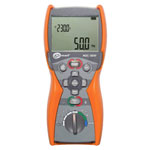 Sonel WMDEMZC304 MZC-304F Electric Tester Small Handy Loop Impedance Measurement
