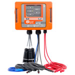 Sonel PQM-700 Power Quality Analyser 1/3-phase 690V 3kA Class S