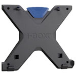 Sortimo 100.001.0148 i-BOXX Wall Mount 325x355x47mm 1piece WANDHALTER