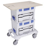 Sortimo 100.001.0163 L-BOXX Portable Worktop 700x500x18mm Durable