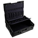 Sortimo 600.000.2278 L-BOXX 136 FG Tool Box Durable ABS Empty