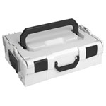 Sortimo L-BOXX 136 Tool Box 600.000.3650 Empty Durable ABS Construction