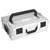 Sortimo L-BOXX 136 Tool Box 600.000.3650 Empty Durable ABS Construction