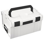Sortimo 600.000.3651 L-BOXX 238 Tool Box Empty ABS Lightweight Durable