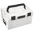 Sortimo 600.000.3651 L-BOXX 238 Tool Box Empty ABS Lightweight Durable