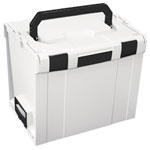 Sortimo 600.000.3652 L-BOXX 374 Tool Box Empty ABS Durable and Sturdy