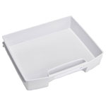Sortimo LS 72 600.001.0105 Drawer ABS 370x314x72 mm Durable Storage