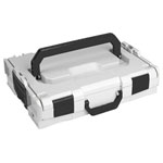Sortimo L-BOXX 600.001.0109 Tool Box Empty ABS Durable and Lightweight