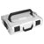 Sortimo L-BOXX 600.001.0109 Tool Box Empty ABS Durable and Lightweight