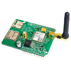 Light, Display & Sound