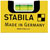 Stabila 14189 Type 70-2 Alu Spirit Level 100 cm, Precise & Lightweight