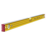 Stabila 15228 Type 96-2 Spirit Level, 100 cm, Accurate & Durable Design