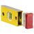 Stabila 15228 Type 96-2 Spirit Level, 100 cm, Accurate & Durable Design