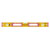 Stabila 15235 Type 196-2 Spirit Level 100cm Durable Accurate Aluminium