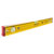 Stabila 15855 Type 96-2 M Spirit Level, 100cm, Strong Magnet, Alum, Shockproof