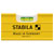 Stabila 15855 Type 96-2 M Spirit Level, 100cm, Strong Magnet, Alum, Shockproof