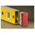 Stabila 15855 Type 96-2 M Spirit Level, 100cm, Strong Magnet, Alum, Shockproof