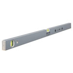 Stabila 18800 Type 80 U Spirit Level 100cm Aluminium, High Precision