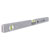 Stabila 18800 Type 80 U Spirit Level 100cm Aluminium, High Precision