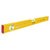 Stabila 19168 Type 80 AS Alu Spirit Level, 100cm, Precise, Durable