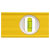 Stabila 19172 Type 80 AS-2 Spirit Level 100cm, Dual Vertical Bubbles