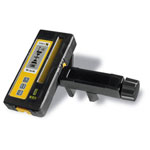 Stabila 19439 360-Degree Laser Receiver, Dual Display, IP66, 24h Battery
