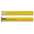 Stabila 19572 BM 300 Tape Measure 8m Durable ABS with SPIKES Hook