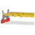 Stabila 19574 BM 300 Tape Measure 8m ABS Sturdy, Comfortable, Easy-Read