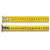 Stabila 19574 BM 300 Tape Measure 8m ABS Sturdy, Comfortable, Easy-Read