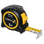 Stabila 19577 BM 300 Tape Measure 5m, Durable, Compact, Soft-Grip, Precise